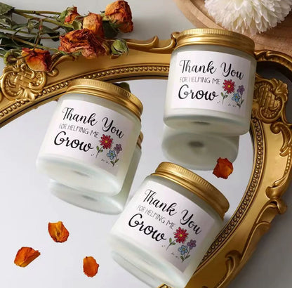 Set Candle 3 Pcs in Box (yx3)