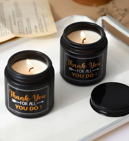 Set Candle 3 Pcs in Box (yx3)