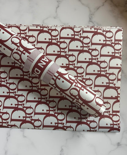 Wrapping For Luxury Bouquet (20sheets/bag)