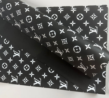 Wrapping flowers Luxury Bouquet (20sheets/bag)