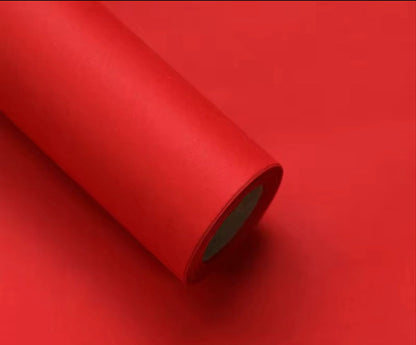 Wrapping Roll Plastic 58cm