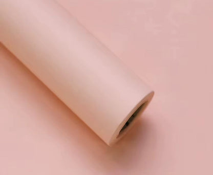 Wrapping Roll Plastic 58cm