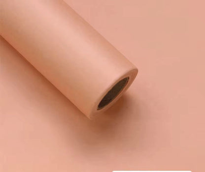 Wrapping Roll Plastic 58cm
