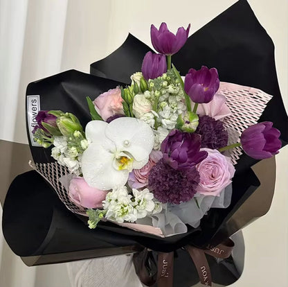 Wrapping Roll Plastic 58cm