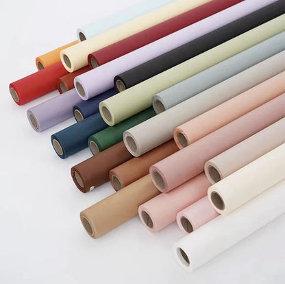 Wrapping Roll Plastic 58cm