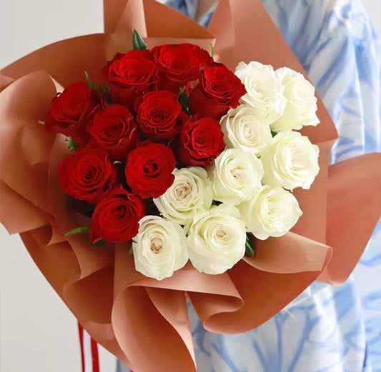 Wrapping Roll Plastic 58cm