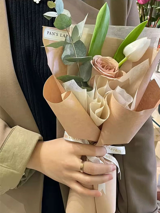 Wrapping Roll Paper 58cm