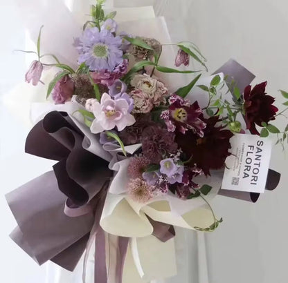 Wrapping Roll Paper 58cm