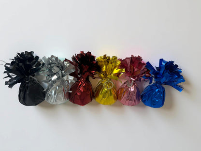 Balloon Weight (BS-2)