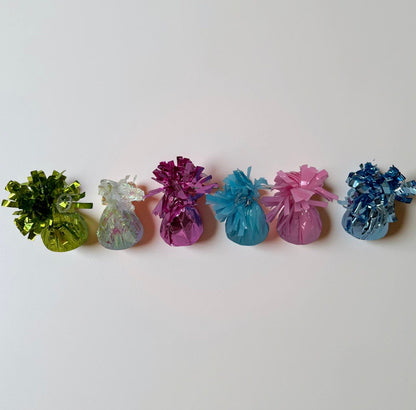 Balloon Weights (BS-1)