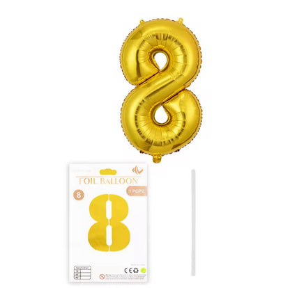 Gold Numbers 40''