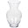 Transparent Vase (23cmx11cm)