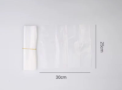 Sac de rétention d'eau en plastique