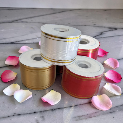 Ribbon for the printer 50 meters
