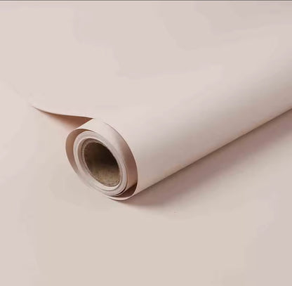 Papier d'emballage en rouleau 58 cm