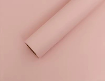 Wrapping Roll Plastic 58cm