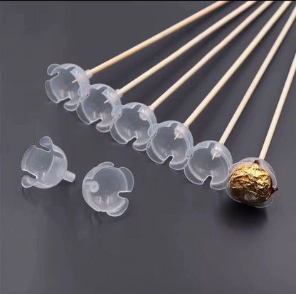 Display Holder Ferrero Roche ( 100pcs /bag)