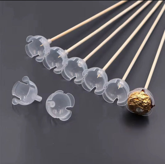 Display Holder Ferrero Roche ( 100pcs /bag)