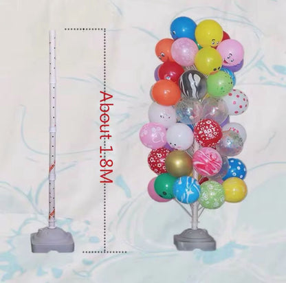 Stand Balloons