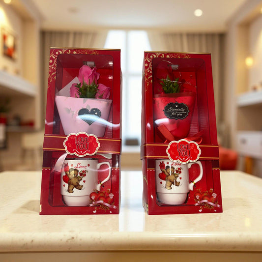 Love You (607-8-11C)