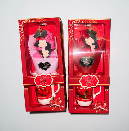 Love You (607-8-11H)