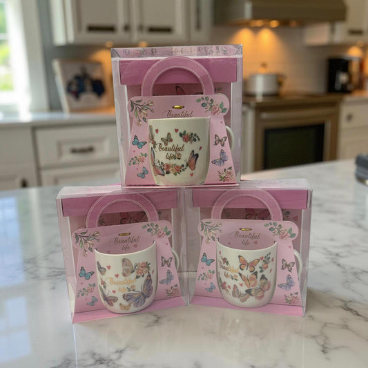 Beautiful Life (ST231)