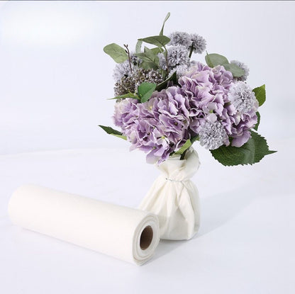 coton for flowers (30x30cm) 10pcs/bag