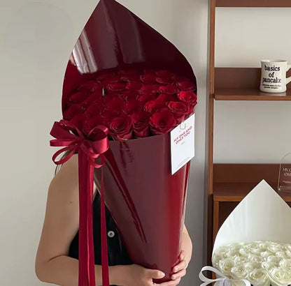 Large Format Wrapping Paper ( 8pcs/bag) (44x53cm)