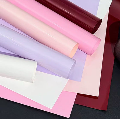 Large Format Wrapping Paper ( 8pcs/bag) (44x53cm)