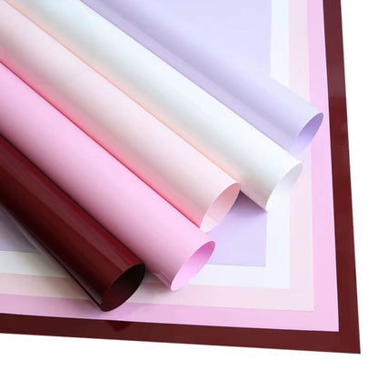 Large Format Wrapping Paper ( 8pcs/bag) (44x53cm)