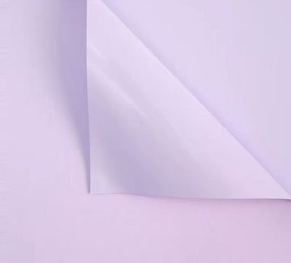 Large Format Wrapping Paper ( 8pcs/bag) (44x53cm)