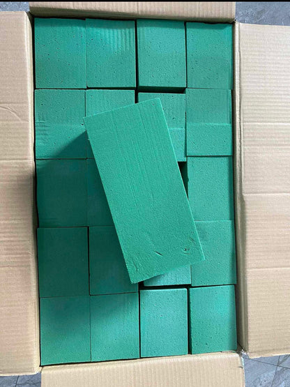 floral Foam  20 pcs / ctn