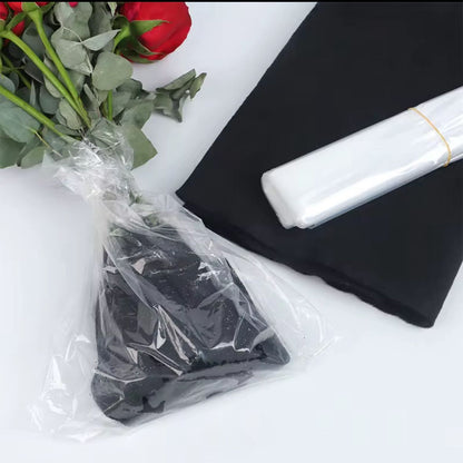 Sac de rétention d'eau en plastique
