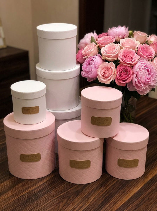 Flower Box (3 pcs in set )