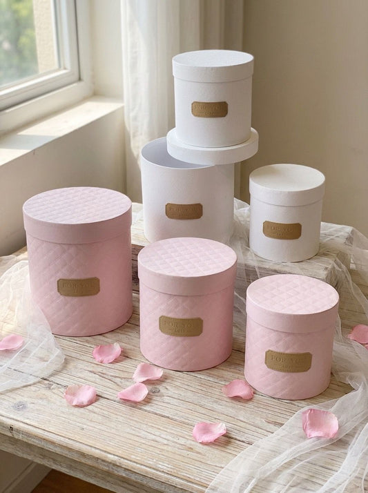 Flower Box (3 pcs in set )