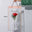 Transparent Plastic Packing Bag Flower Bouquet 10pcs/pk Small( 45x25 cm )