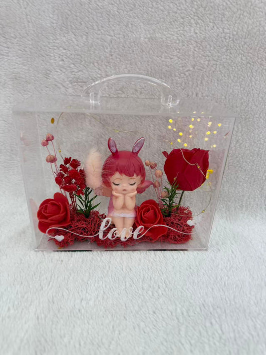 Romantic Gift Box (17x14x6cm)