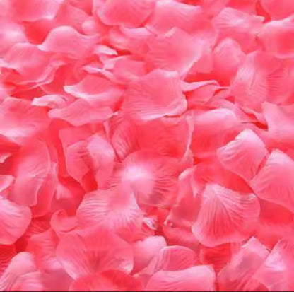 Petals Artificial 100Pcs/ Pk