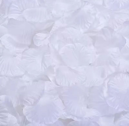 Petals Artificial 100Pcs/ Pk