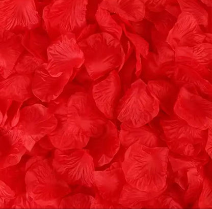 Petals Artificial 100Pcs/ Pk