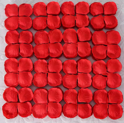 Petals Artificial 100Pcs/ Pk