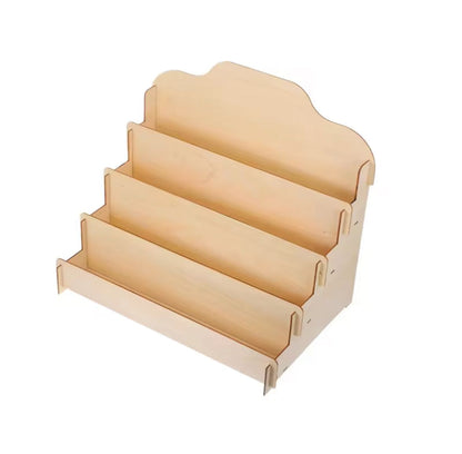 Greeting Card Display Stand