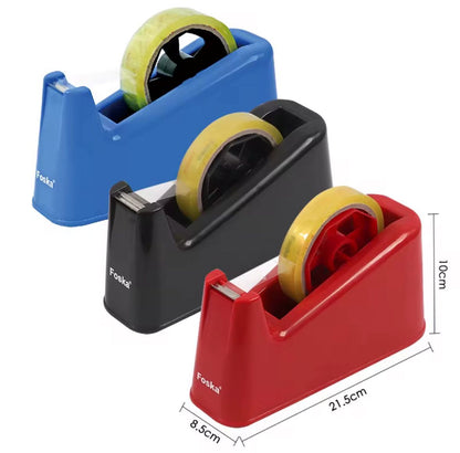 Tape Roll Cutter (Double Size)