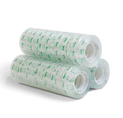 Transparent Tape (12pcs/bag) small size