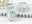 Transparent Tape (12pcs/bag) small size