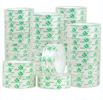 Transparent Tape (12pcs/bag) small size