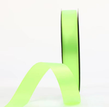 Satin Ribbon (19 mm/100yds)