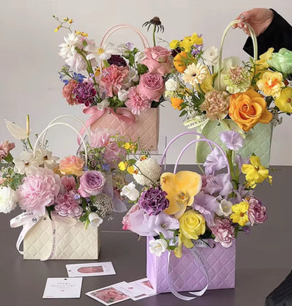 Bag For Flowers Bag Big size (10PCS/BAG)