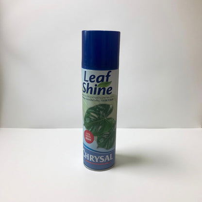 Leaf Shine