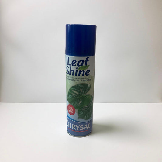 Leaf Shine